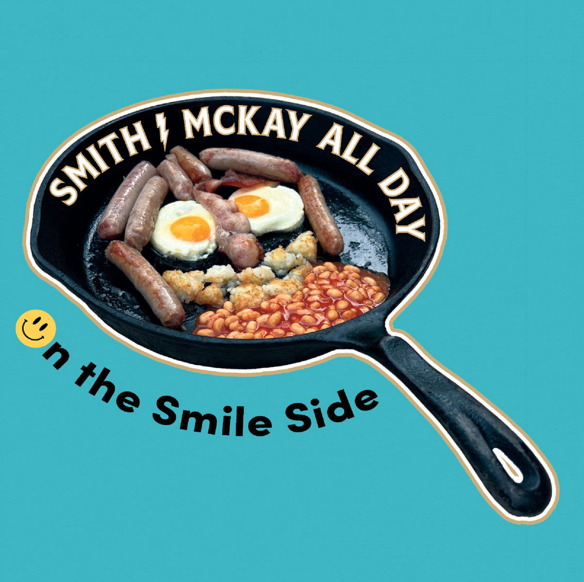 Smith/McKay all day